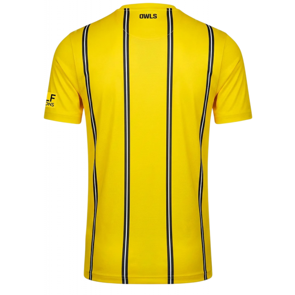 Camisa II Sheffield Wednesday 2026 2027 Umbro oficial 