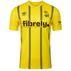 Camisa II Sheffield Wednesday 2026 2027 Umbro oficial Camisa II Sheffield Wednesday 2026 2027 Umbro oficial