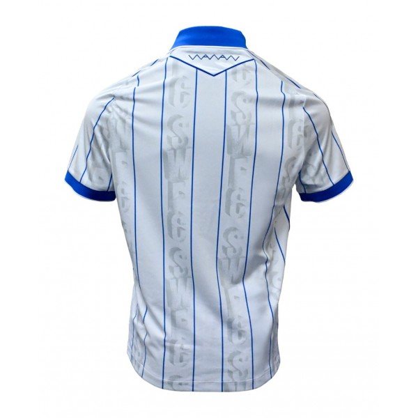 Camisa III Sheffield Wednesday 2025 2026 Macron oficial Camisa III Sheffield Wednesday 2025 2026 Macron oficial