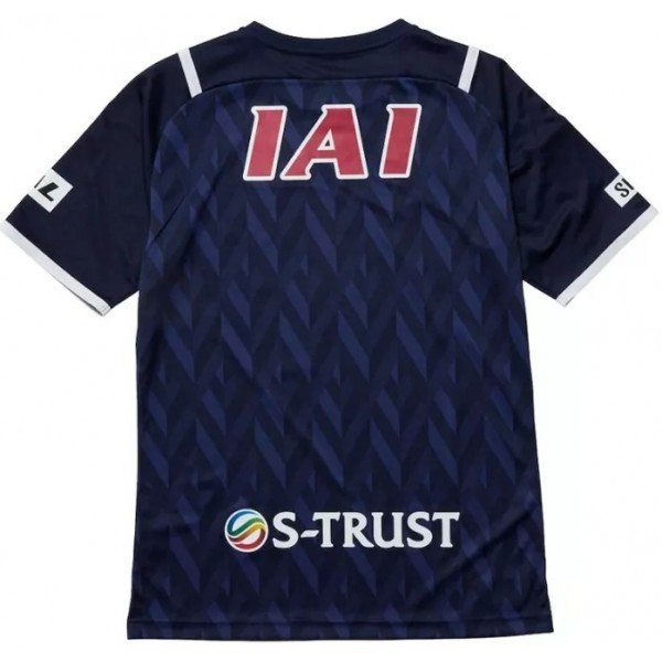 Camisa I Goleiro Shimizu S Pulse 2021 Puma oficial 