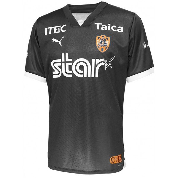 Camisa Goleiro I Shimizu S Pulse 2024 Puma oficial 