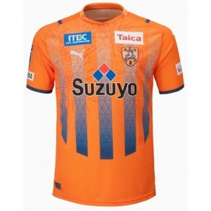 Camisa Shimizu S Pulse 2021 2022 Puma oficial Edição Especial