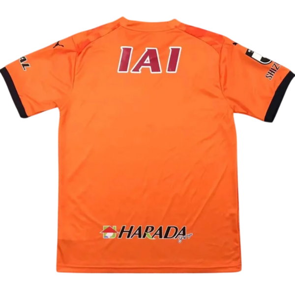 Camisa I Shimizu S Pulse 2025 Puma oficial 