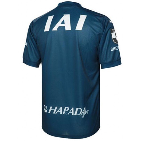 Camisa III Shimizu S Pulse 2025 Puma oficial 