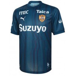 Camisa III Shimizu S Pulse 2025 Puma oficial 