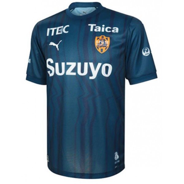 Camisa III Shimizu S Pulse 2025 Puma oficial 