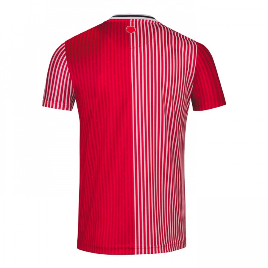 Camisa I Southampton 2023 2024 Hummel oficial Camisa I Southampton 2023 2024 Hummel oficial
