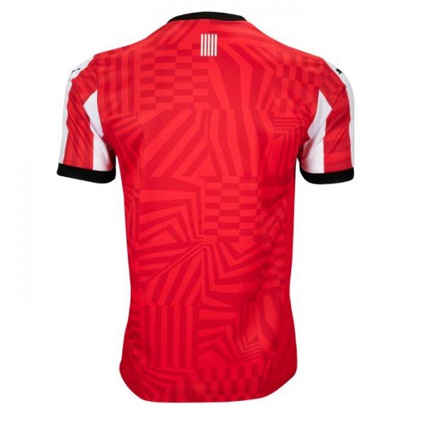 Camisa I Southampton 2024 2025 Puma oficial 