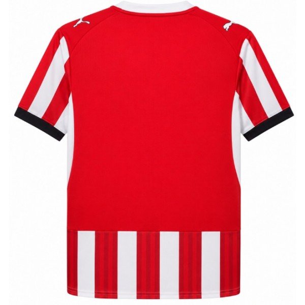 Camisa I Southampton 2026 20267 Puma oficial Camisa I Southampton 2026 20267 Puma oficial