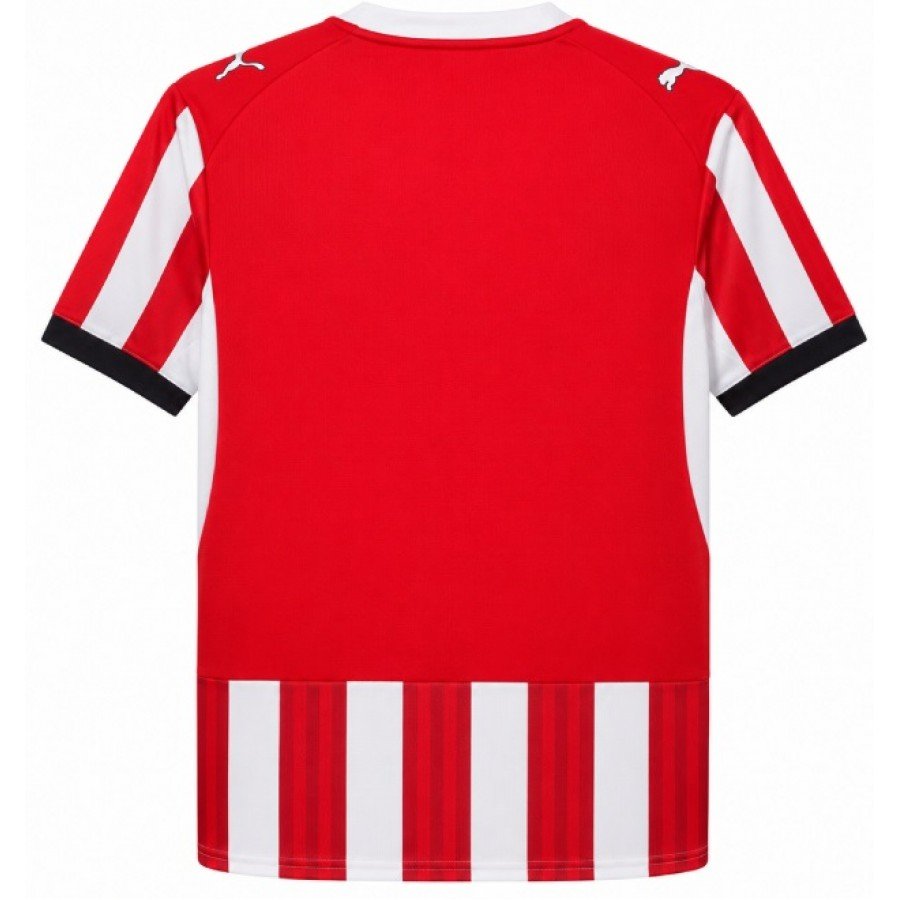 Camisa I Southampton 2026 20267 Puma oficial Camisa I Southampton 2026 20267 Puma oficial