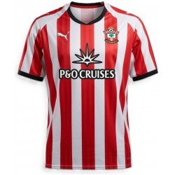 Camisa I Southampton 2026 20267 Puma oficial Camisa I Southampton 2026 20267 Puma oficial
