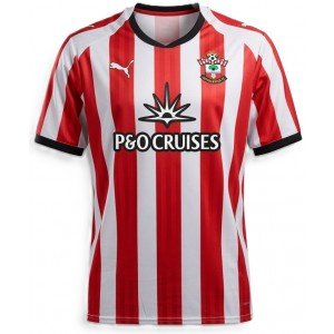 Camisa I Southampton 2026 20267 Puma oficial 