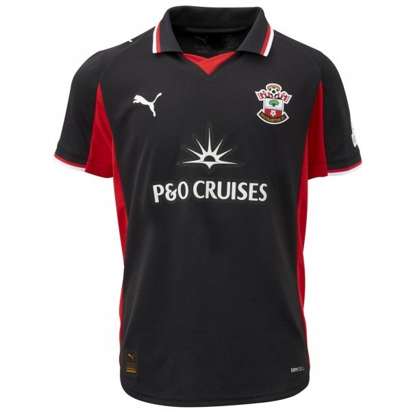 Camisa III Southampton 2025 2026 Puma oficial 