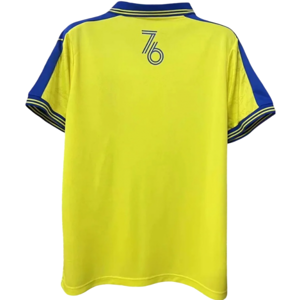 Camisa Southampton 2025 2026 Puma oficial Especial