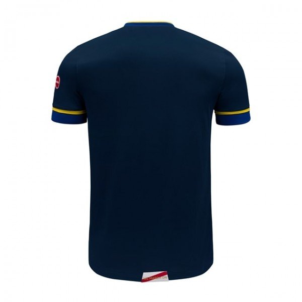 Camisa oficial Under Armour Southampton 2020 2021 II jogador