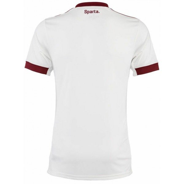 Camisa II Sparta Praga 2021 2022 Adidas oficial 