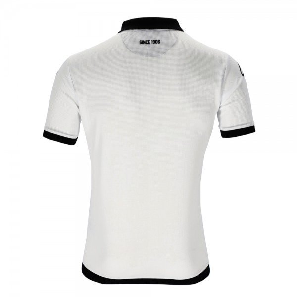 Camisa I Spezia 2021 2022 Acerbis oficial 
