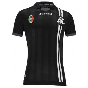 Camisa II Spezia 2021 2022 Acerbis oficial 