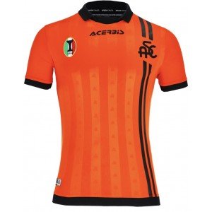 Camisa III Spezia 2021 2022 Acerbis oficial 