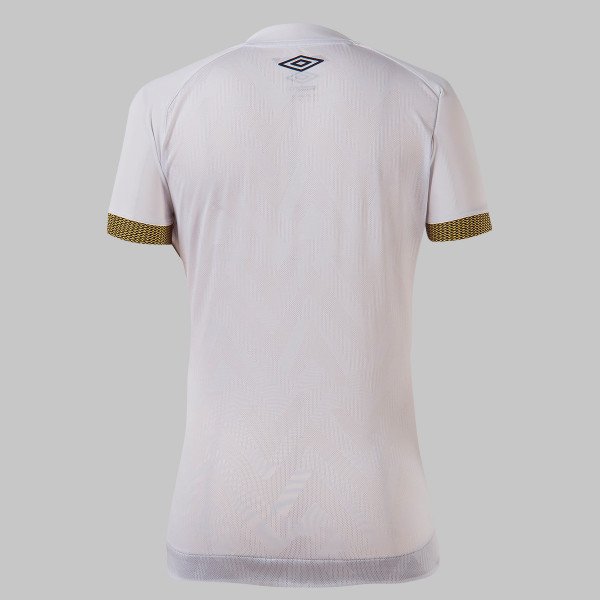 Camisa Feminina II Sport Recife 2021 2022 Umbro oficial