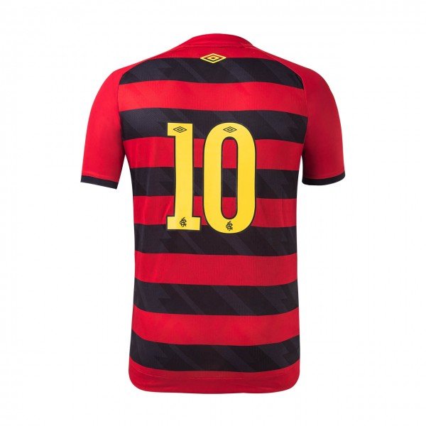 Camisa I Sport Recife 2021 2022 Umbro oficial