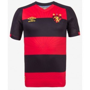 Camisa I Sport Recife 2022 2023 Umbro oficial