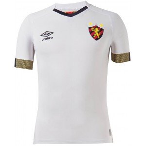 Camisa II Sport Recife 2021 2022 Umbro oficial