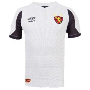 Camisa II Sport Recife 2022 2023 Umbro oficial