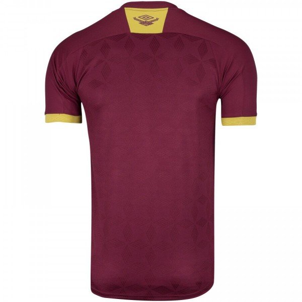 Camisa oficial Umbro Sport Recife 2020 III jogador