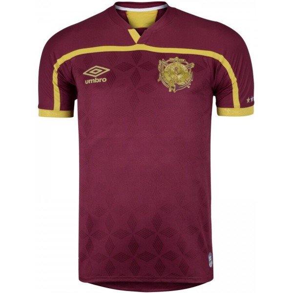 Camisa oficial Umbro Sport Recife 2020 III jogador
