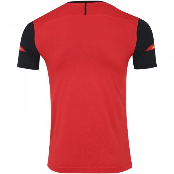 Camisa oficial Under Armour Sport Recife 2018 I jogador