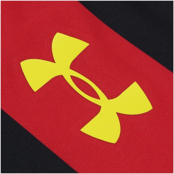 Camisa oficial Under Armour Sport Recife 2018 I jogador