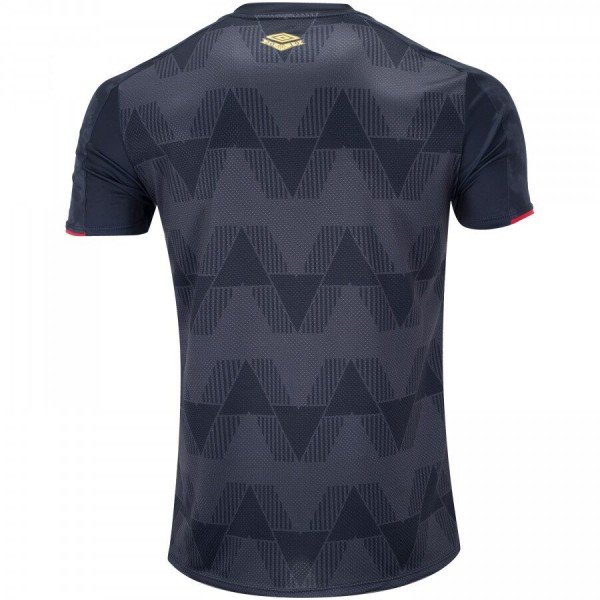 Camisa oficial Umbro Sport Recife 2019 III jogador