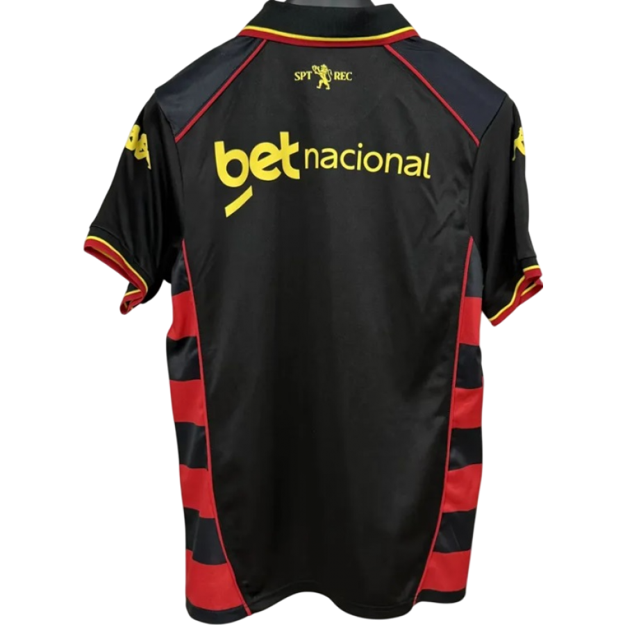 Camisa I Sport Recife 2026 Umbro oficial Camisa I Sport Recife 2026 Umbro oficial