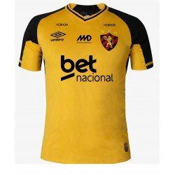 Camisa II Sport Recife 2025 Umbro oficial  Camisa II Sport Recife 2025 Umbro oficial