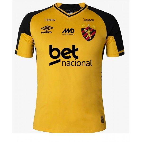 Camisa II Sport Recife 2025 Umbro oficial  Camisa II Sport Recife 2025 Umbro oficial