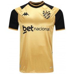 Camisa II Sport Recife 2026 Kappa oficial 