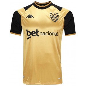 Camisa II Sport Recife 2026 Kappa oficial 