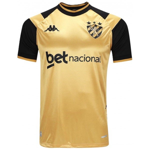 Camisa II Sport Recife 2026 Kappa oficial 