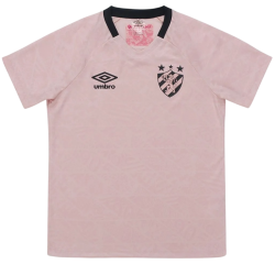 Camisa Sport Recife 2025 Umbro oficial Outubro Rosa Camisa Sport Recife 2025 Umbro oficial Outubro Rosa
