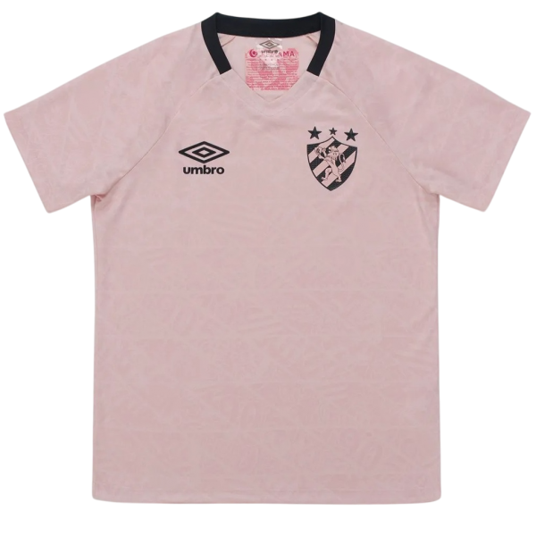 Camisa Sport Recife 2025 Umbro oficial Outubro Rosa Camisa Sport Recife 2025 Umbro oficial Outubro Rosa