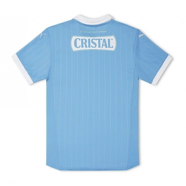 Camisa I Sporting Cristal 2025 Puma oficial 