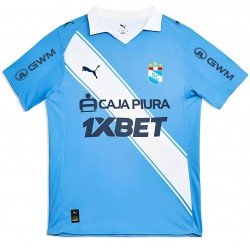 Camisa I Sporting Cristal 2026 Puma oficial 