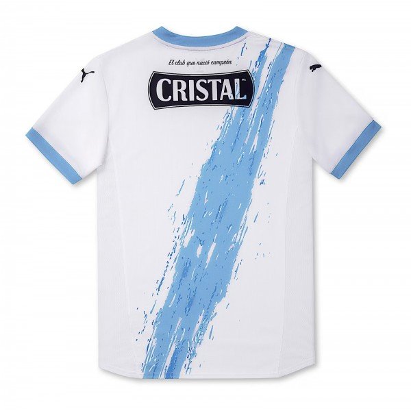 Camisa II Sporting Cristal 2025 Puma oficial 