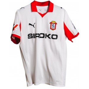 Camisa III Sporting Gijon 2025 2026 Puma oficial Camisa III Sporting Gijon 2025 2026 Puma oficial