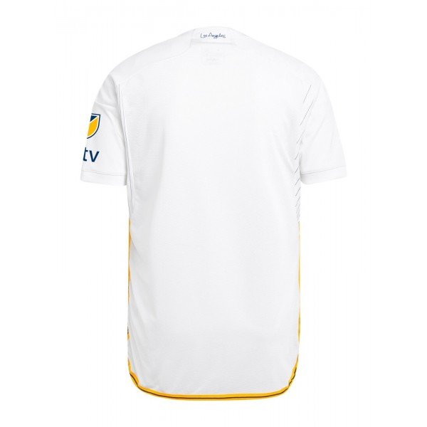 Camisa I Los Angeles Galaxy 2024 Adidas oficial 