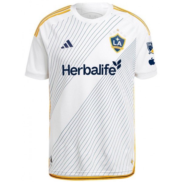 Camisa I Los Angeles Galaxy 2024 Adidas oficial 