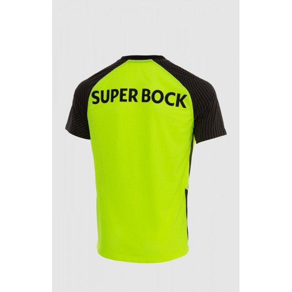 Camisa II Sporting Lisboa 2021 2022 Away