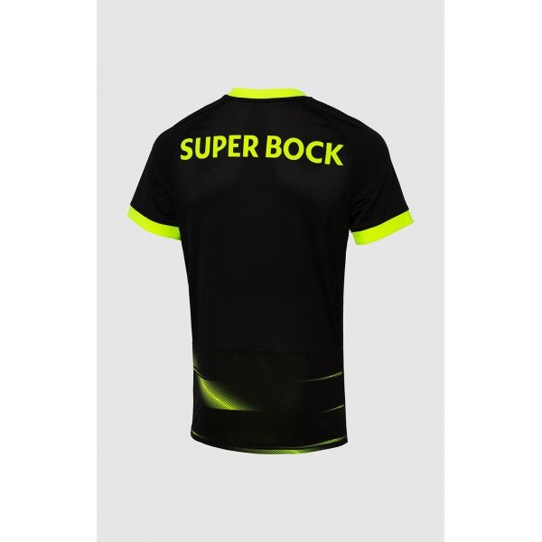 Camisa II Sporting Lisboa 2022 2023 Away 