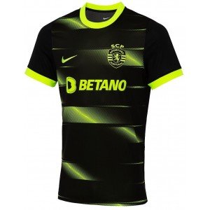 Camisa II Sporting Lisboa 2022 2023 Away 